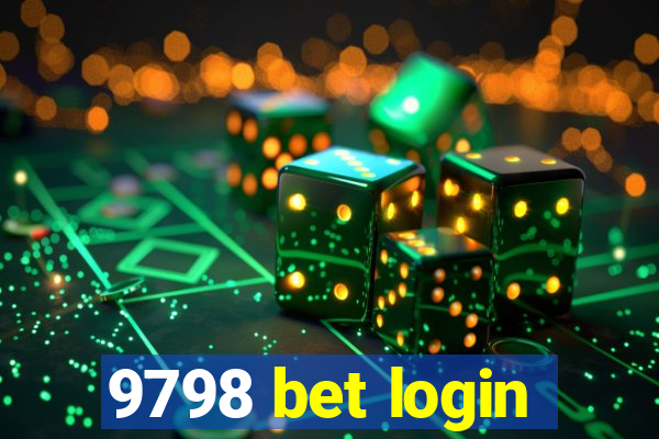 9798 bet login